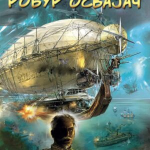 Žil Vern - Robur Osvajač