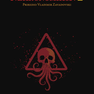 Hauard F. Lavkraft - Nekronomikon 2